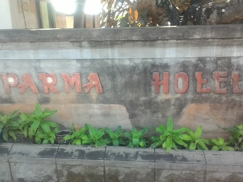 Hotel Parma