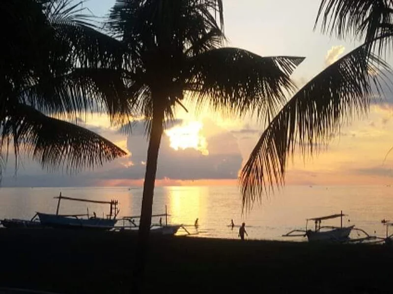 Lovina Beach Hotel
