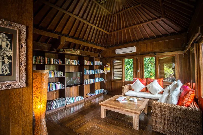 Vision Villa Resort