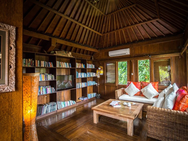 Vision Villa Resort