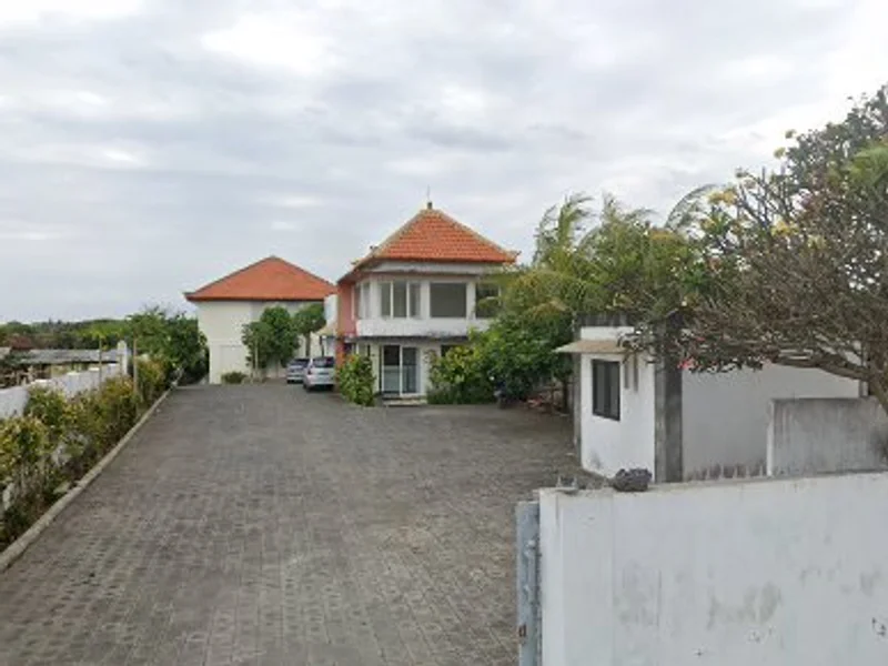 Hotel Gianyar Beach