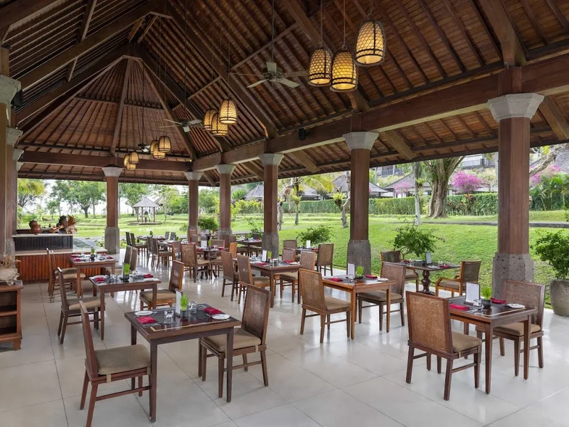 Visesa Ubud Resort