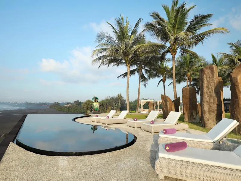 The Royal Purnama - Adults Only
