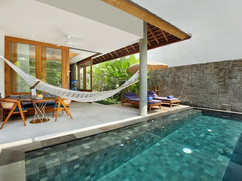 Kaamala Resort Ubud by iNi Vie Hospitality - Luxury Experience To Remember