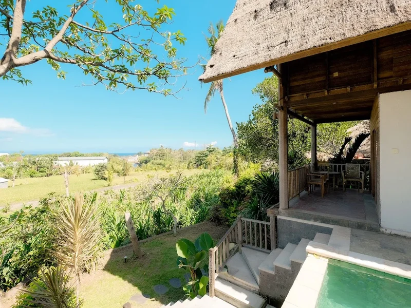 Rangkung Hill Villa Gianyar by The Lavana