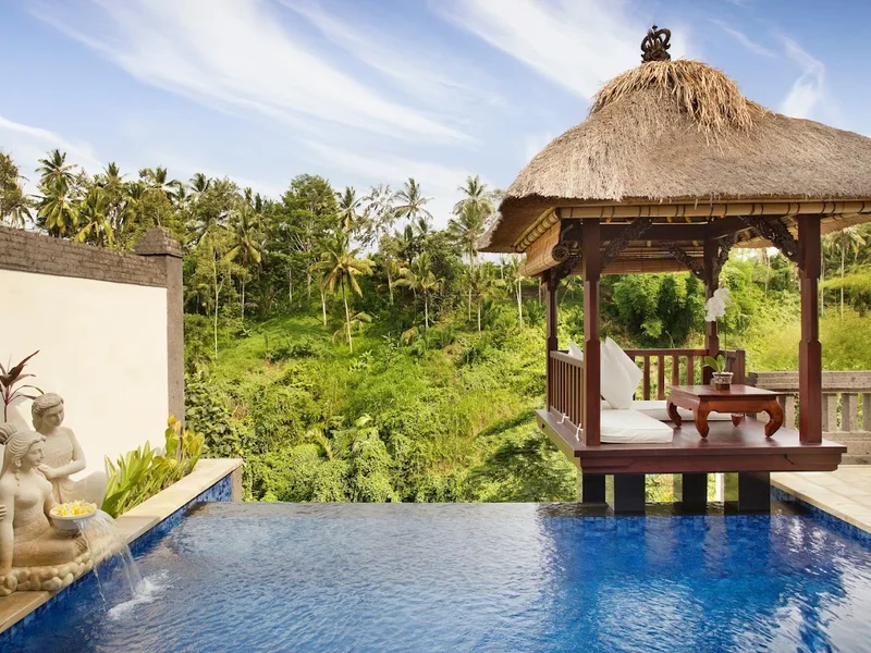 Viceroy Bali