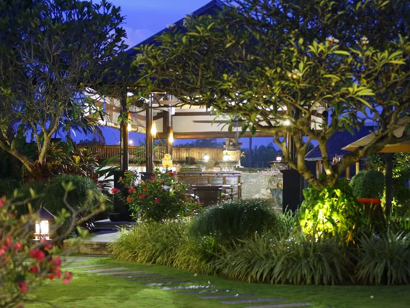 Villa L'Orange Bali