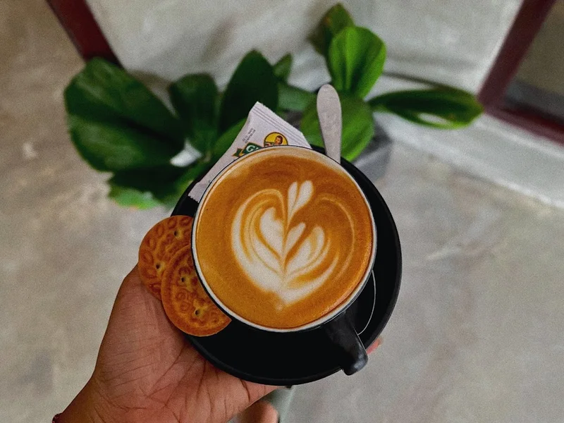 Sobat Coffee Batubelig