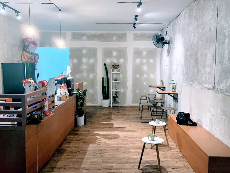 MOTO KOPI & TOAST DALUNG