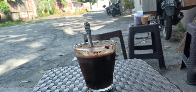 Kopi Bang Anas