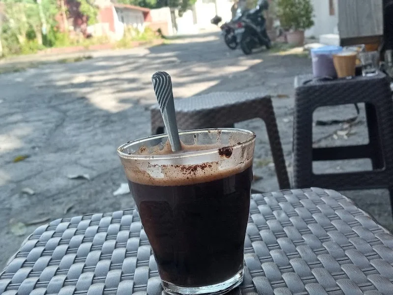 Kopi Bang Anas