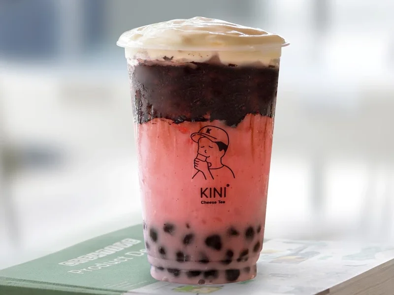 Kini Cheese Kuta