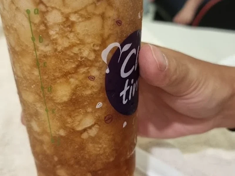 Chatime - Eccos Plaza Bali