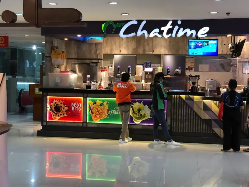 Chatime - Sunset Point Bali