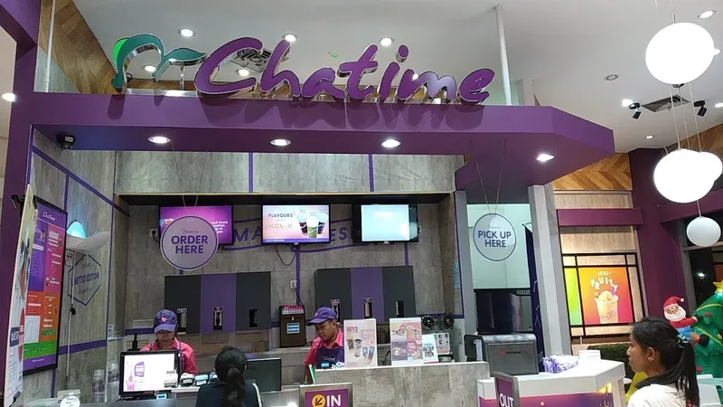 Chatime - ACE CPK Bali