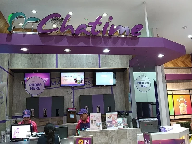 Chatime - ACE CPK Bali