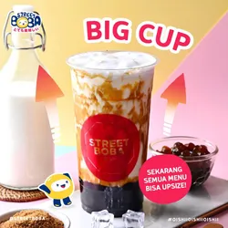 Daftar 34 bubble tea di Denpasar