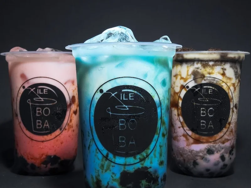 Xile Boba
