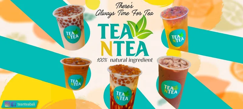 teantea