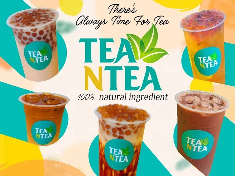 teantea