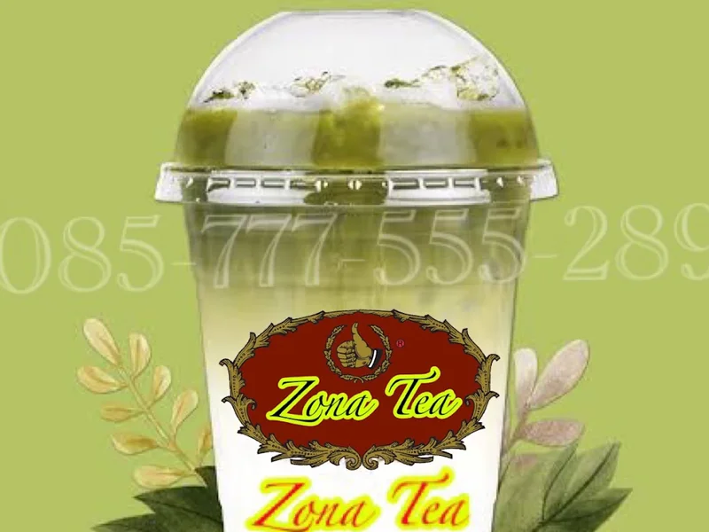 Zona Bubble Tea