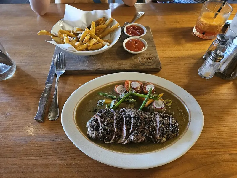 Pison Coffee - Petitenget