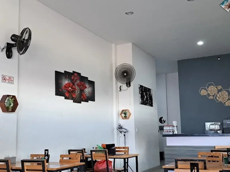 Manna Bebek Cabang Muding