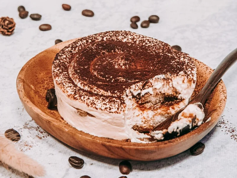 Dijon Bali | Shop | Cafe | Catering