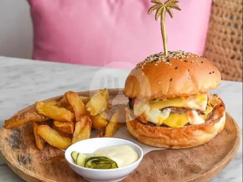 Coffee Cartel Seminyak