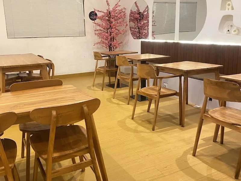 Domus Coffee & Eatery