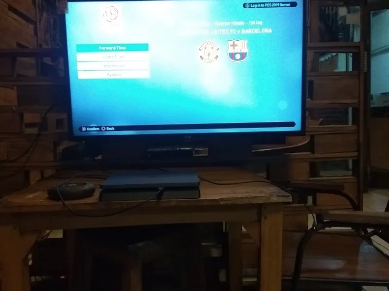 Puba Coffee and Juice