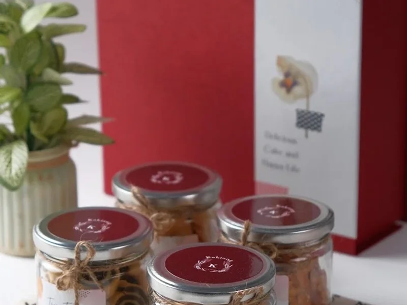 Kakiang bakery denpasar