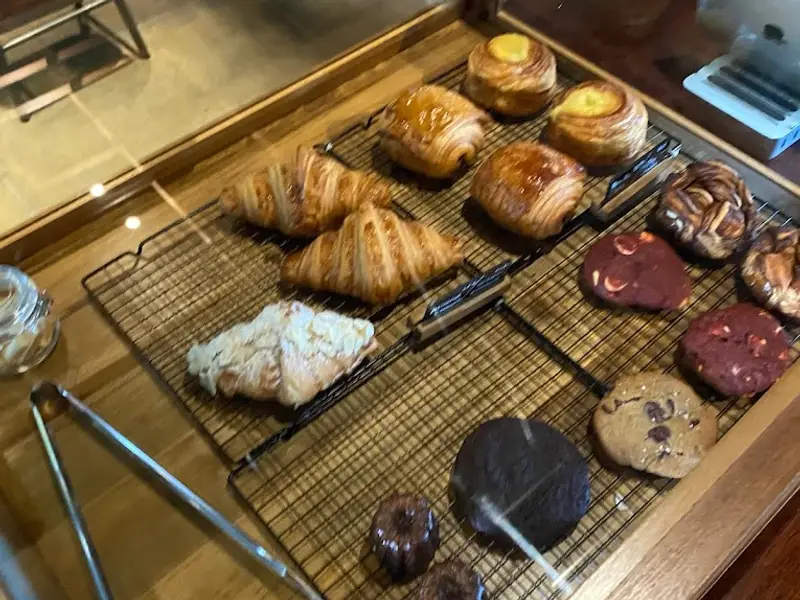 9/11 Cafe & Concept Store