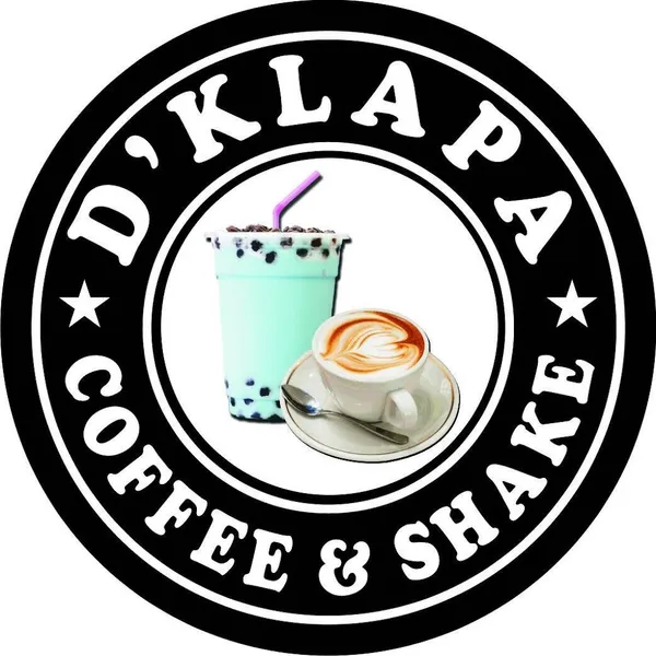 D'Klapa Coffee & Shake