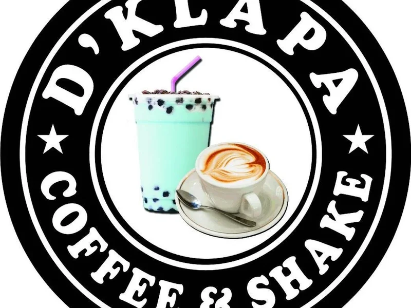 D'Klapa Coffee & Shake