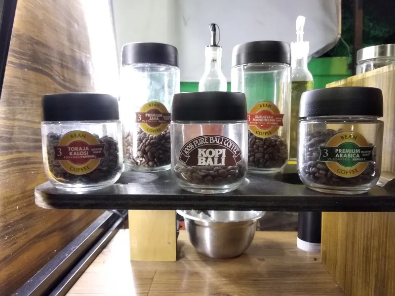 Kopi Jalanan99