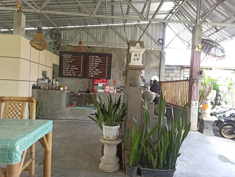 Rumalogy Coffee & Kitchen