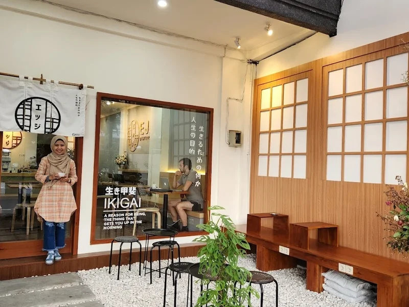 Ejji Coffee Dharmagiri Gianyar District 24