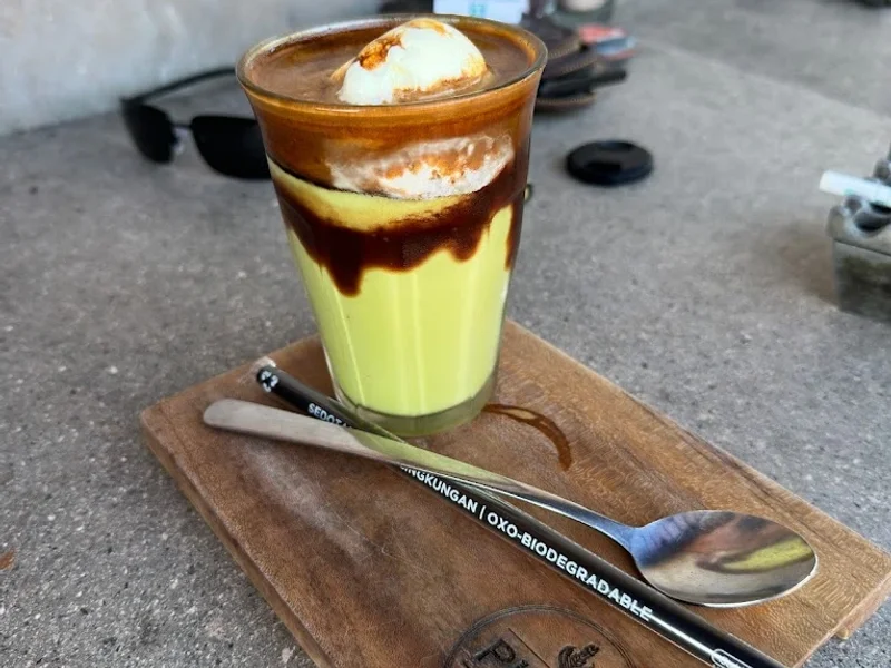 Pison Coffee - Petitenget