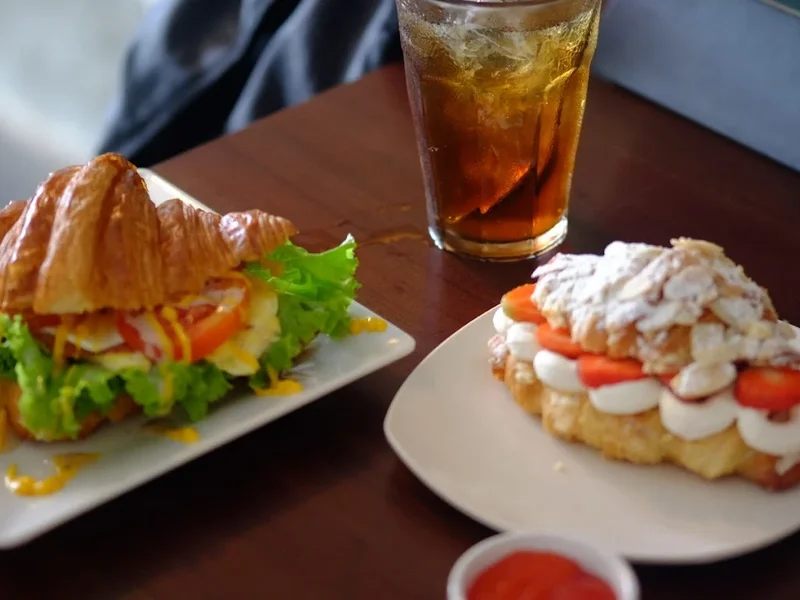 Mamata Dessert House