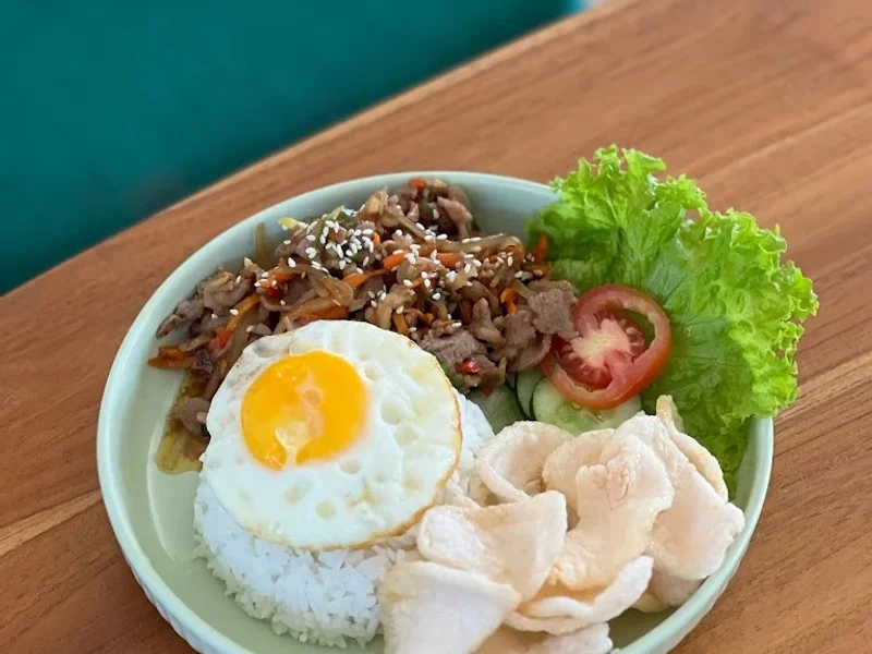 Sai Coffee and Creative Space