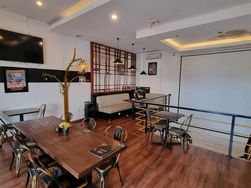 The Gade Coffee & Gold Denpasar