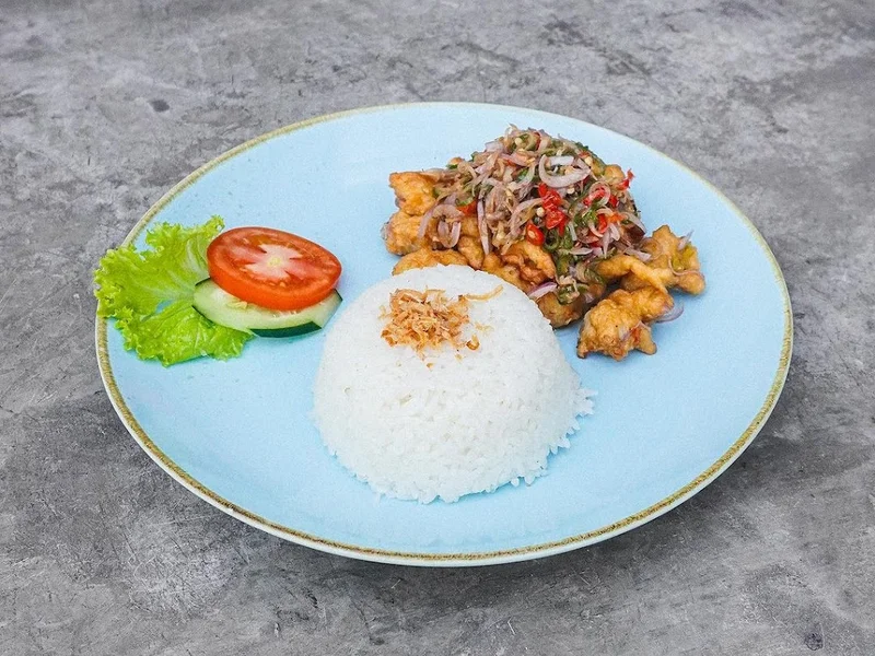 Grande Bistro Bali - Restoran & Cafe Terdekat di Denpasar