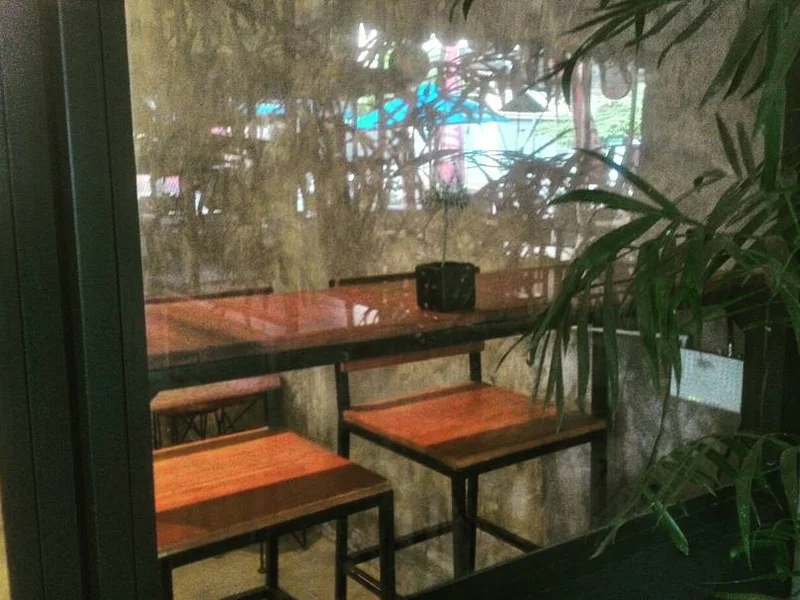 Khayal Coffee Studio - Denpasar