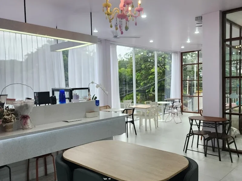 Mamata Dessert House