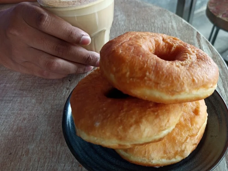 Denpasar Coffee Club