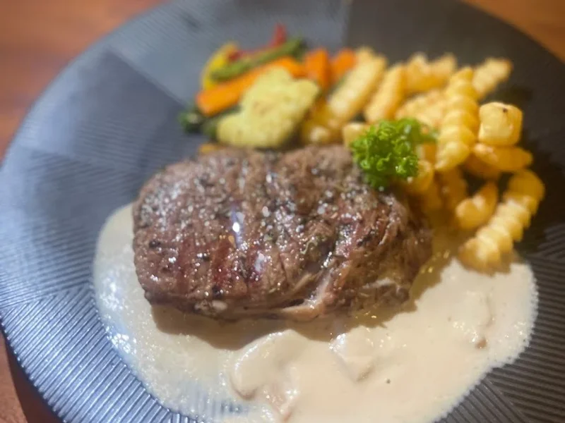 Starbean Speciality Coffee