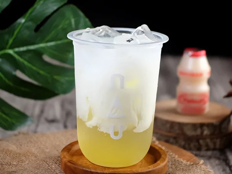 Kedai kopi Nau Gianyar Bypass