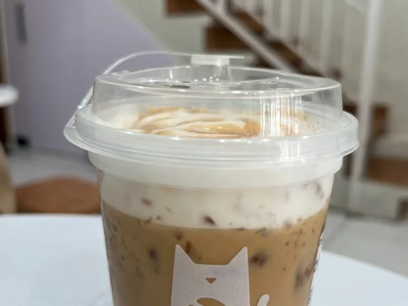 TOMORO COFFEE - Gianyar