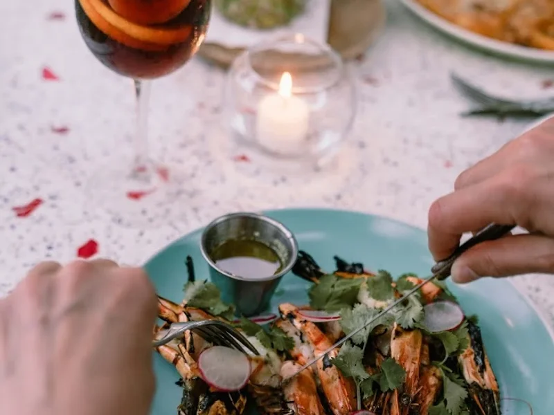 Panama Kitchen & Pool